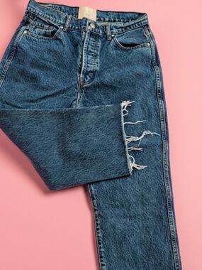 REVICE Denim Jeans